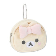 Korilakkuma "Makeup" Mini Pouch