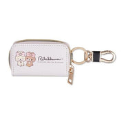 Korilakkuma & Chairoikoguma Key Case