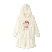 Korilakkuma Strawberry Loungewear Set