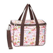 Rilakkuma Strawberry Insulated Bag