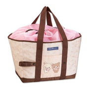 Korilakkuma & Chairoikoguma Insulated Bag