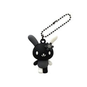 Usahana Monochrome 3D Mascot