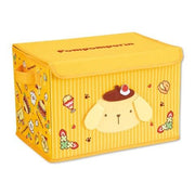 PomPomPurin 3D Storage Box