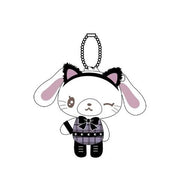 Sugarbunnies Halloween Plush Mascot [Shirousa]