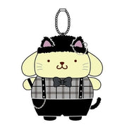 PomPomPurin Halloween Plush Mascot