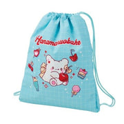 Hanamaruobake Knapsack