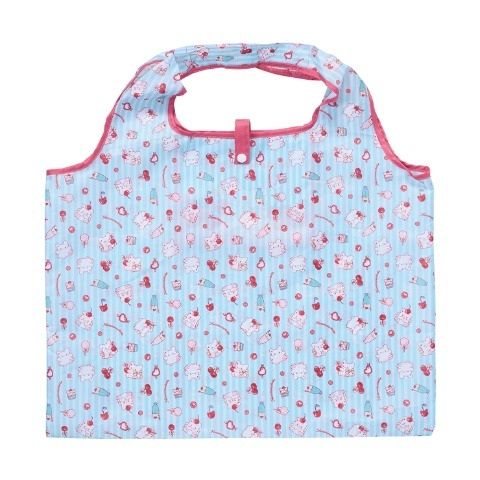 Hanamaruobake Shopper Bag