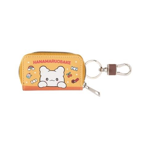 Hanamaruobake Smart Keycase