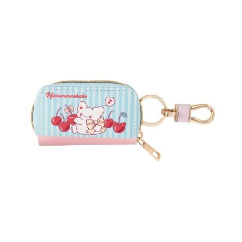 Hanamaruobake Smart Keycase