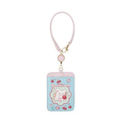 Hanamaruobake Reel Pass Case