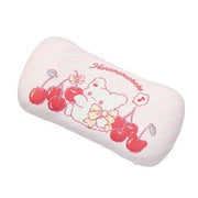 Hanamaruobake Lumbar Support Cushion
