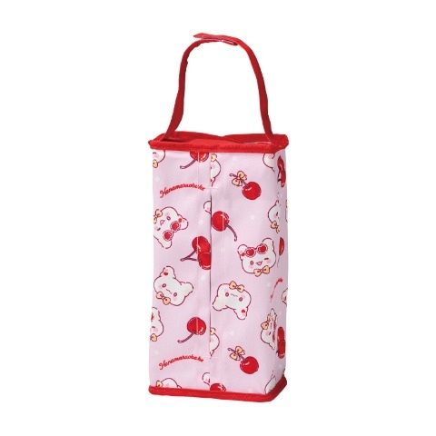 Hanamaruobake Tissue Cover