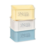 Marumofubiyori Mini Container B