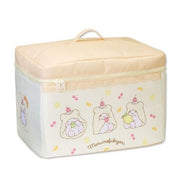 Marumofubiyori Storage Box w/ Lid