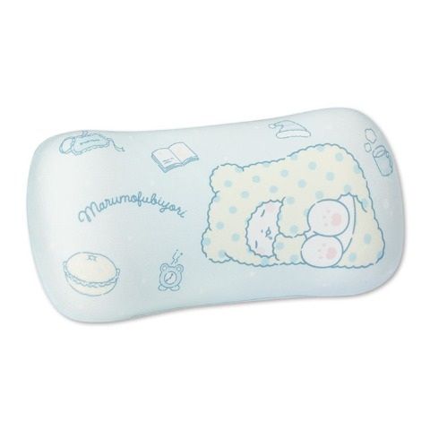 Marumofubiyori Lumbar Support Cushion