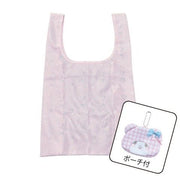 Marumofubiyori Eco Bag [Pink]