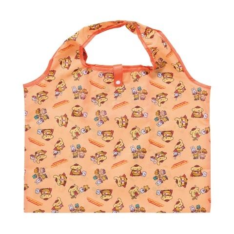 PomPomPurin Hero Shopper Bag