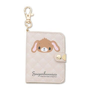 Kurousa Mirror Bag Charm