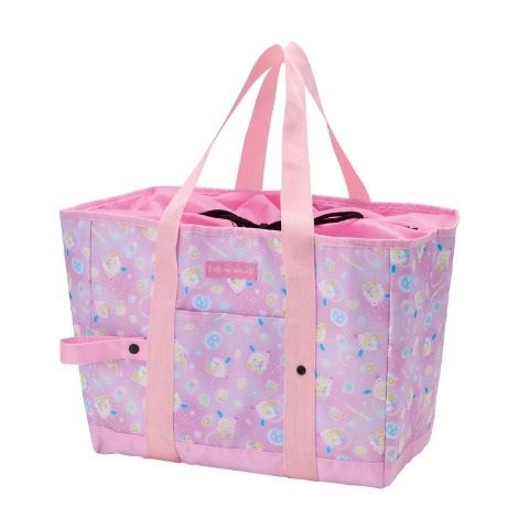Usahana Insulated Shopping Bag