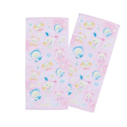 Usahana Baby Towel Set