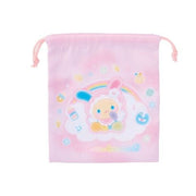 Usahana Baby Drawstring Bag