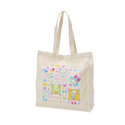 Usahana Canvas Tote Bag