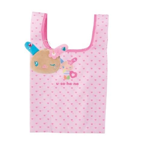 Tan Usahana Eco Bag