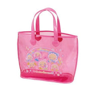 Usahana Clear Spa Bag