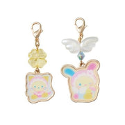 Usahana Double Bag Charm