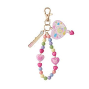 Usahana Baby Beaded Bag Charm