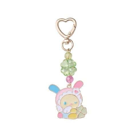 Usahana Baby Bag Charm
