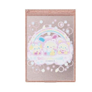 Usahana Baby Folding Mirror