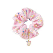 Usahana Baby Scrunchie Charm [Pink]