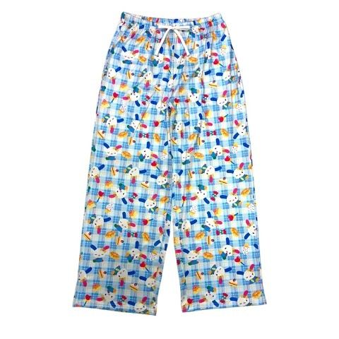 Usahana Loungewear Pants Large
