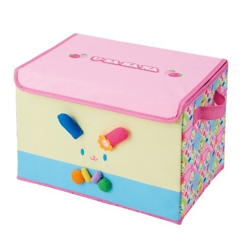Usahana Storage Box