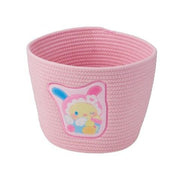 Usahana Rope Basket