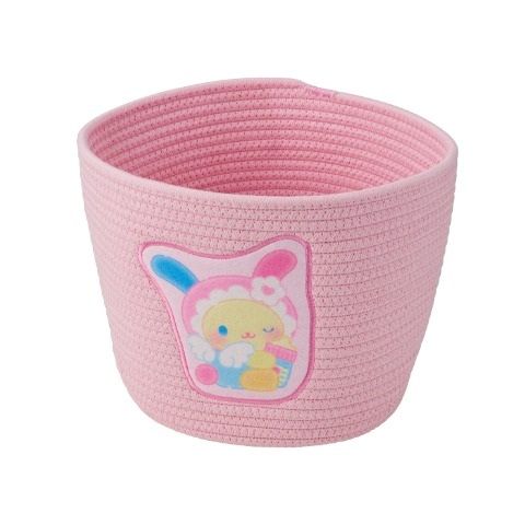 Usahana Rope Basket