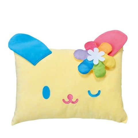 Usahana Pillow