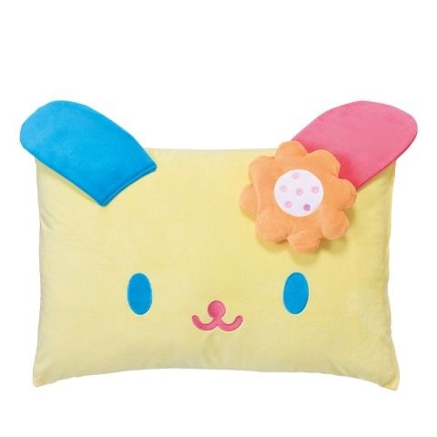 Usahana Pillow