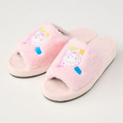 Usahana Room Slipper [Pink] 23-25cm