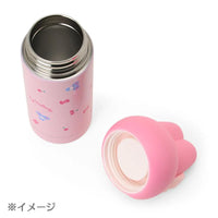 Hello Kitty Mascot Stainless Steel Bottle
