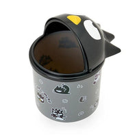 Bad Badtz Maru "My Time" Desk Bin
