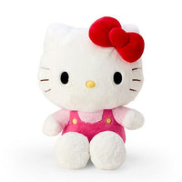 Hello Kitty Classic 2L Plush
