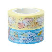 Cinnamoroll 2pc Washi Tape
