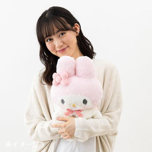 My Melody Hug Plush
