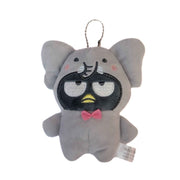 Badtz Maru Elephant Mascot Plush