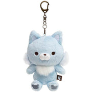 Aoikoookami Plush Mascot