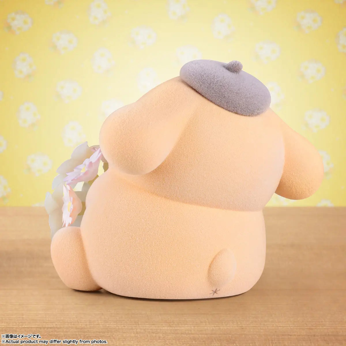 Mofamofy Pompompurin Pastel Color Figure