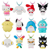 Sanrio Gummy & Mascot Keychain Blind Bag
