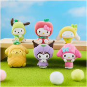 Sanrio Kigurumizu Fruit Blind Box